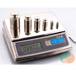 Весы технические CAS PW-II