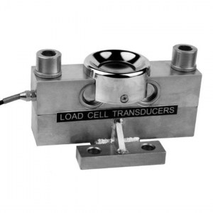 Тензодатчик балочный 2-опорный Keli QS