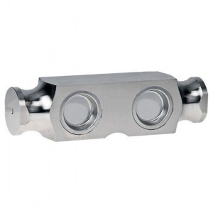 Тензодатчик балочный 2-опорный Keli QSEF