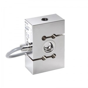 Тензодатчик S-образный HBM RSCC