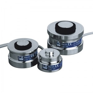 Тензодатчик мембранный HBM RTN