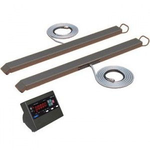 Весы балочные Скейл СКБ