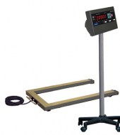 Весы паллетные Скейл СКУ