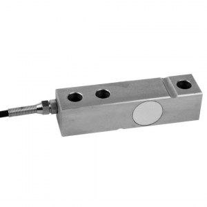 Тензодатчик балочный Keli SQBB