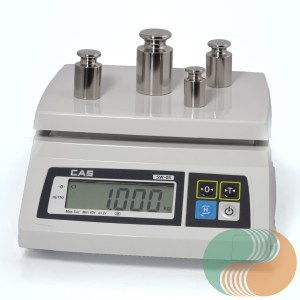Весы технические CAS SW-I