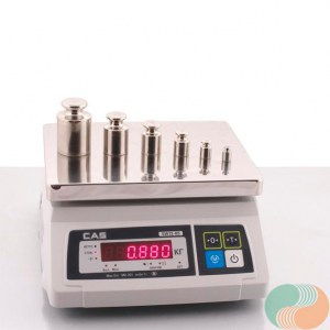 Весы технические CAS SWII