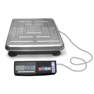 Весы товарные Масса-К TB-S