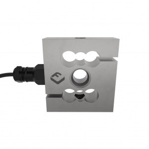 Тензодатчик одноточечный Flintec UB1