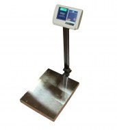 Весы товарные МИДЛ МП ВЖА Ф-3 Восточный базар