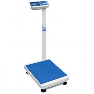 Весы товарные Масса-К ВЭМ