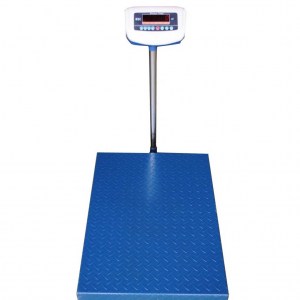 Весы товарные СмартВес ВП-300/500