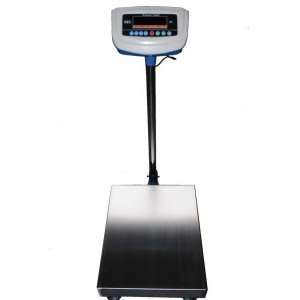 Весы товарные СмартВес ВП-60/100/150