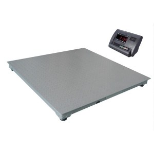 Весы платформенные Гарант ВПН