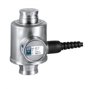 Тензодатчик колонный WBK, WBK-T, WBK-TL