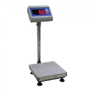 Весы товарные Мидл Здоровье ВДА (30х30) БР ХМ7