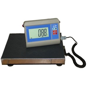 Весы товарные Мидл Здоровье ВДА ХМ7 АВТО