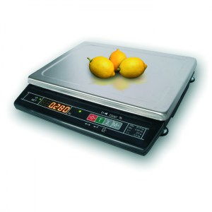 Весы технические Масса-К MK-A20