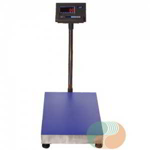 Весы товарные МИДЛ МП ВДА Ф-2