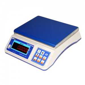 Весы технические МИДЛ МТ В1ДА