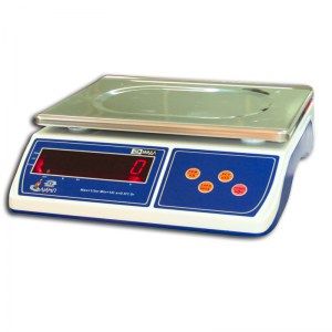 Весы технические МИДЛ МТ В1ДА