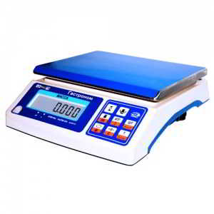 Весы технические МИДЛ МТ В1ЖА